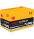 Kodak Eastman film Ektapan P3200/36