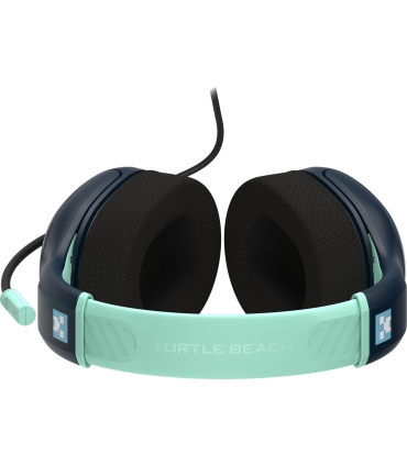 Turtle Beach Airlite Fit Nintendo Switch 2 Minecraft Dungeons II