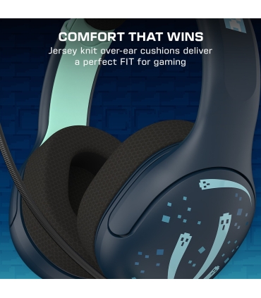 Turtle Beach Airlite Fit Nintendo Switch 2 Minecraft Dungeons II