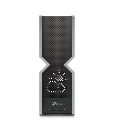 TP-LINK Wireless Router  Wireless Router 19000 Mbps Mesh Wi-Fi 7 USB 3.0 4x2.5GbE 2x10GbE LAN \ WAN ports 2 Number of antennas 8