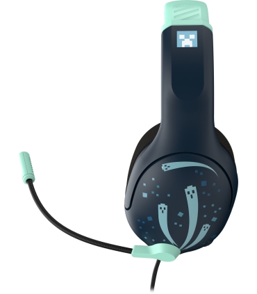 Turtle Beach Airlite Fit Nintendo Switch 2 Minecraft Dungeons II