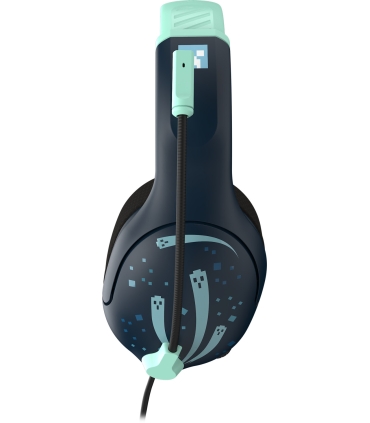 Turtle Beach Airlite Fit Nintendo Switch 2 Minecraft Dungeons II
