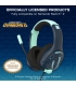 Turtle Beach Airlite Fit Nintendo Switch 2 Minecraft Dungeons II