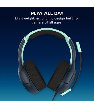 Turtle Beach Airlite Fit Nintendo Switch 2 Minecraft Dungeons II
