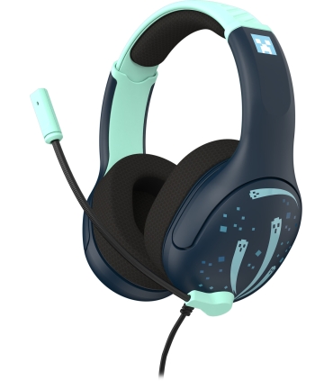 Turtle Beach Airlite Fit Nintendo Switch 2 Minecraft Dungeons II