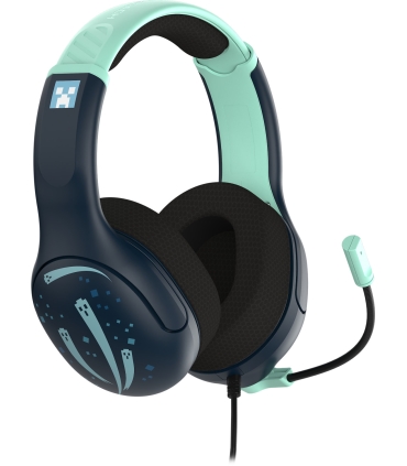Turtle Beach Airlite Fit Nintendo Switch 2 Minecraft Dungeons II