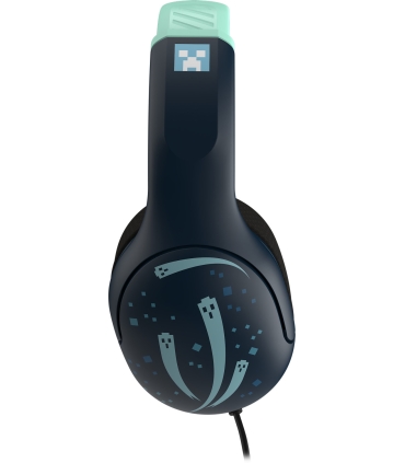 Turtle Beach Airlite Fit Nintendo Switch 2 Minecraft Dungeons II