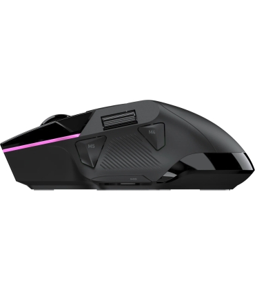 Turtle Beach juhtmevaba hiir Command MC5, must