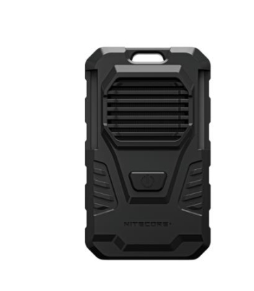 Nitecore Repeller Portable EMR06