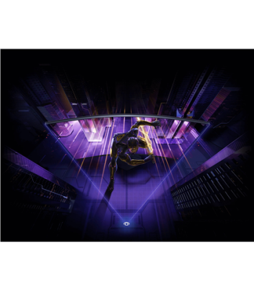 Xiaomi Curved Gaming Monitor G34WQi 2026 34"