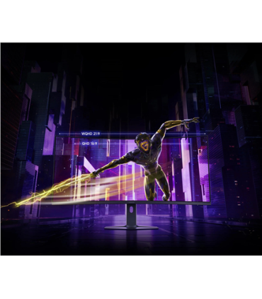 Xiaomi Curved Gaming Monitor G34WQi 2026 34"
