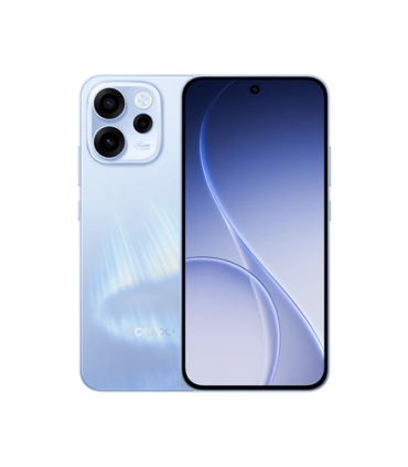OPPO Reno15 FS 5G (CPH2801) 512GB, sinine