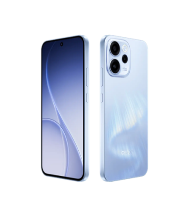 OPPO Reno15 FS 5G (CPH2801) 512GB, sinine