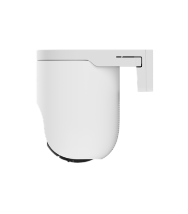 EZVIZ | CS-H8C 4G | Turret | 3 MP | 4mm | IP65 | H.265/H.264 | Micro SD, Max. 512GB