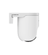 EZVIZ | CS-H8C 4G | Turret | 3 MP | 4mm | IP65 | H.265/H.264 | Micro SD, Max. 512GB