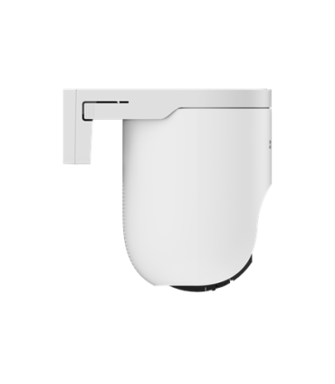 EZVIZ | CS-H8C 4G | Turret | 3 MP | 4mm | IP65 | H.265/H.264 | Micro SD, Max. 512GB