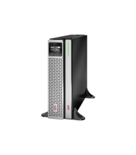Schneider Electric APC Smart-UPS, Rackmount 3U, 230V, 8x C13 IEC outlets, Lithium-ion SRTL1500RMXLI-NC 1350W