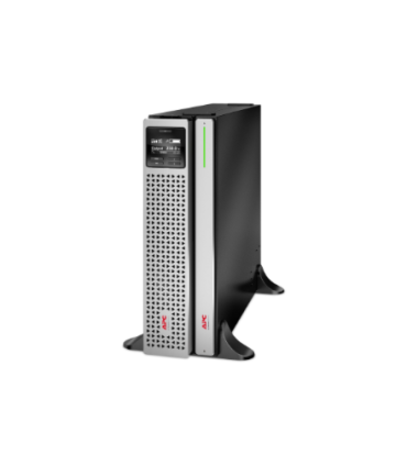 Schneider Electric APC Smart-UPS, Rackmount 3U, 230V, 8x C13 IEC outlets, Lithium-ion SRTL1500RMXLI-NC 1350W
