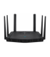 Acer | Gaming Router | Connect W6x | 802.11ax | Mesh Support No | MU-MiMO Yes | No mobile broadband