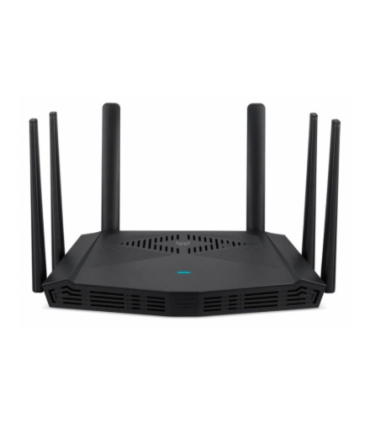Acer | Gaming Router | Connect W6x | 802.11ax | Mesh Support No | MU-MiMO Yes | No mobile broadband