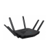 Acer | Gaming Router | Connect W6x | 802.11ax | Mesh Support No | MU-MiMO Yes | No mobile broadband