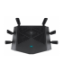 Acer | Gaming Router | Connect W6x | 802.11ax | Mesh Support No | MU-MiMO Yes | No mobile broadband