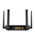 Acer | Gaming Router | Connect W6x | 802.11ax | Mesh Support No | MU-MiMO Yes | No mobile broadband