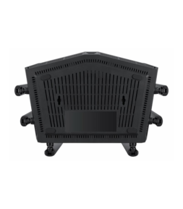 Acer | Gaming Router | Connect W6x | 802.11ax | Mesh Support No | MU-MiMO Yes | No mobile broadband
