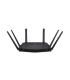 Acer | Gaming Router | Connect W6x | 802.11ax | Mesh Support No | MU-MiMO Yes | No mobile broadband
