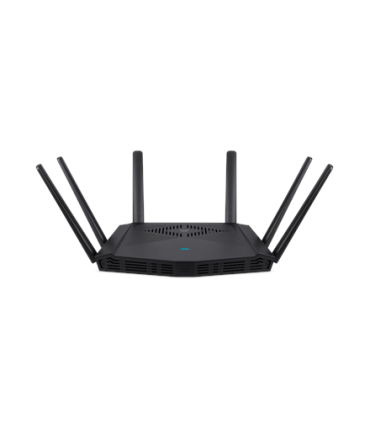 Acer | Gaming Router | Connect W6x | 802.11ax | Mesh Support No | MU-MiMO Yes | No mobile broadband