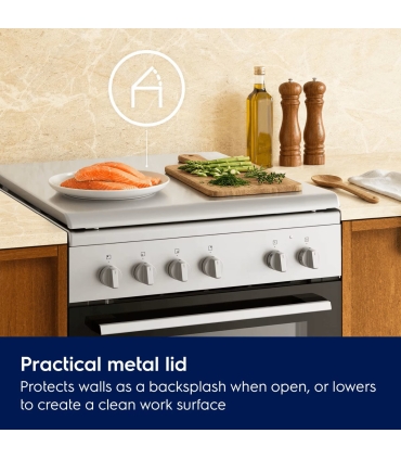 Electrolux LKK560223X