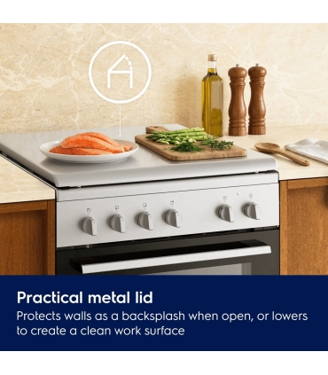 Electrolux LKK664222W