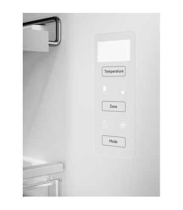 Electrolux LNT6HC37K0