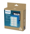 Philips FC8010/02 PowerPro Compact ja Active filtrite komplekt