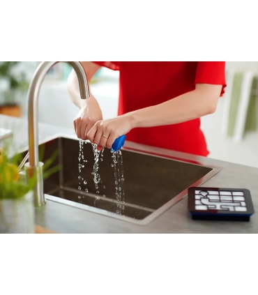 Philips FC8010/02 PowerPro Compact ja Active filtrite komplekt