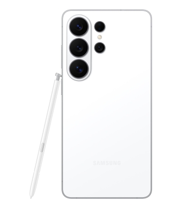 Samsung Galaxy S26 Ultra, 12+256GB, valge