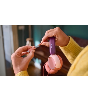Philips TAK2000, lilla