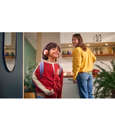 Philips TAK2000, lilla