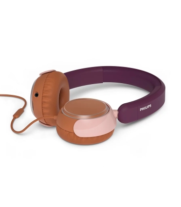 Philips TAK2000, lilla