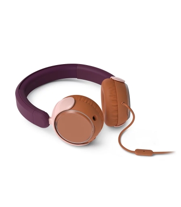 Philips TAK2000, lilla