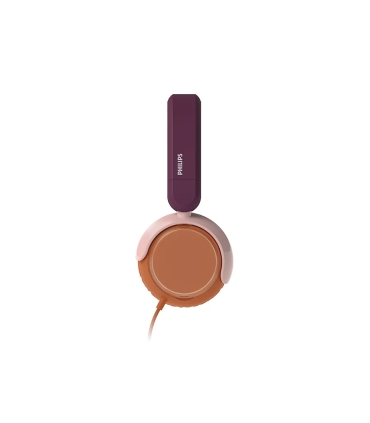 Philips TAK2000, lilla