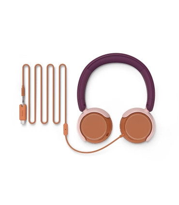 Philips TAK2000, lilla