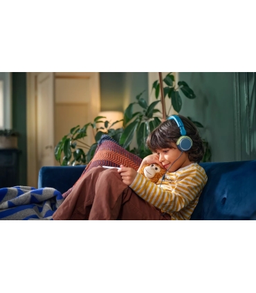 Philips TAK2000, sinine