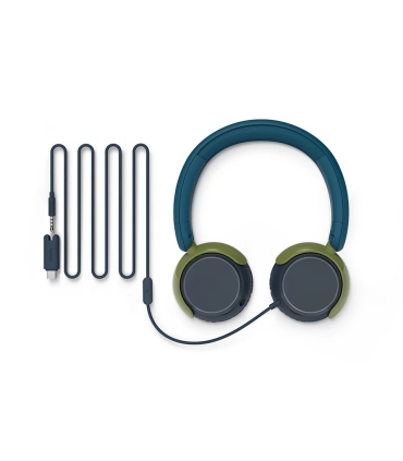 Philips TAK2000, sinine