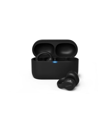 Philips TAQ2000BK, must