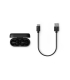 Philips TAQ2000BK, must