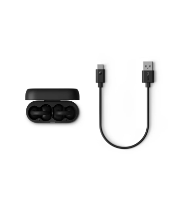 Philips TAQ2000BK, must