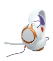 JBL Quantum 250, valge/oranž
