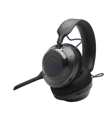 JBL Quantum 520 juhtmevaba, must