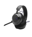 JBL Quantum 520 juhtmevaba, must